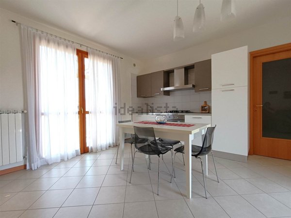 appartamento in vendita a Jesolo in zona Lido