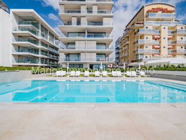 appartamento in vendita a Jesolo in zona Lido