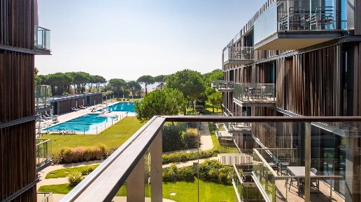 appartamento in vendita a Jesolo