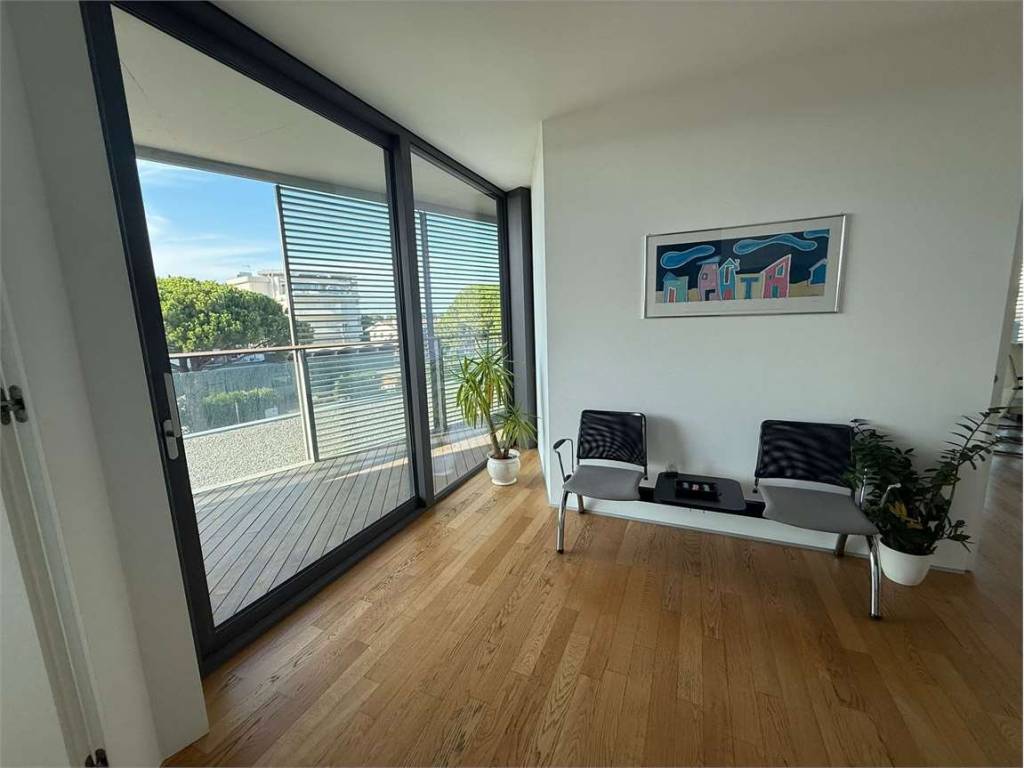 appartamento in vendita a Jesolo in zona Lido