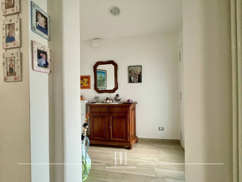 appartamento in vendita a Jesolo in zona Lido