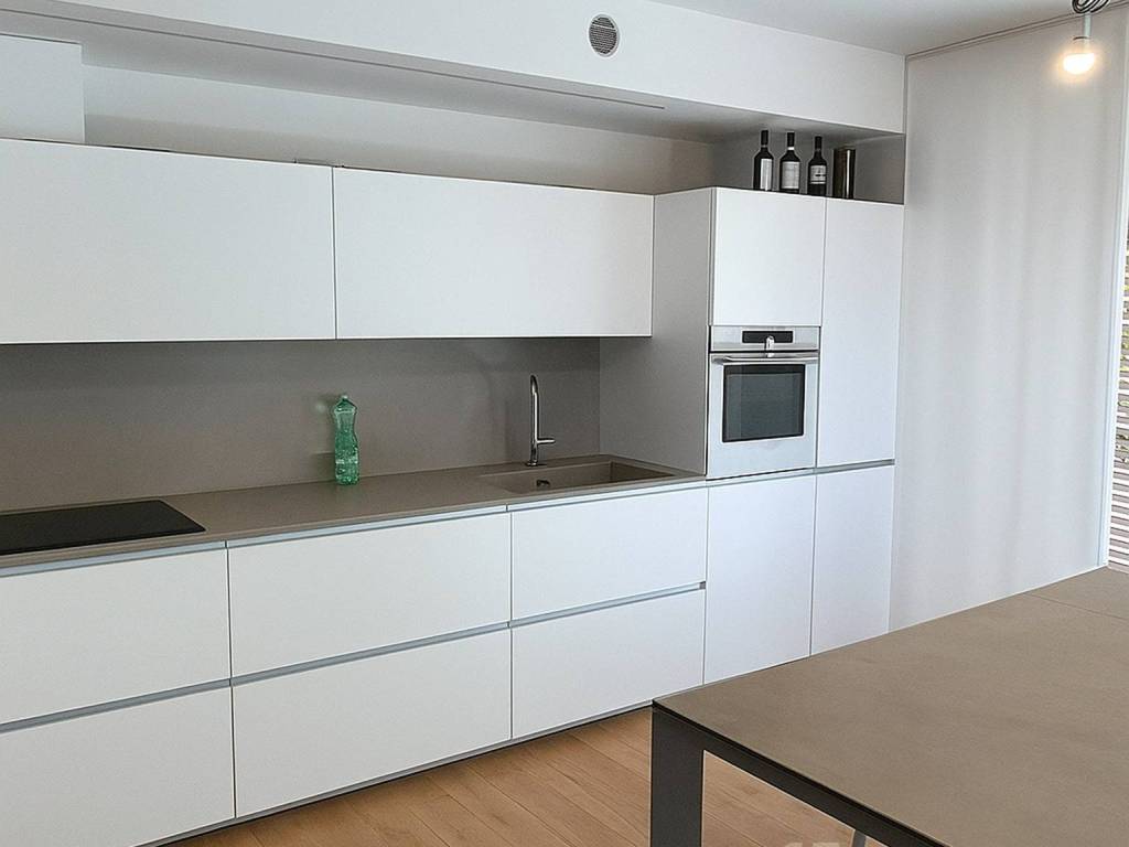 appartamento in vendita a Jesolo in zona Lido