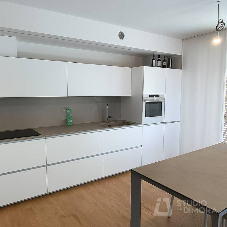 appartamento in vendita a Jesolo in zona Lido