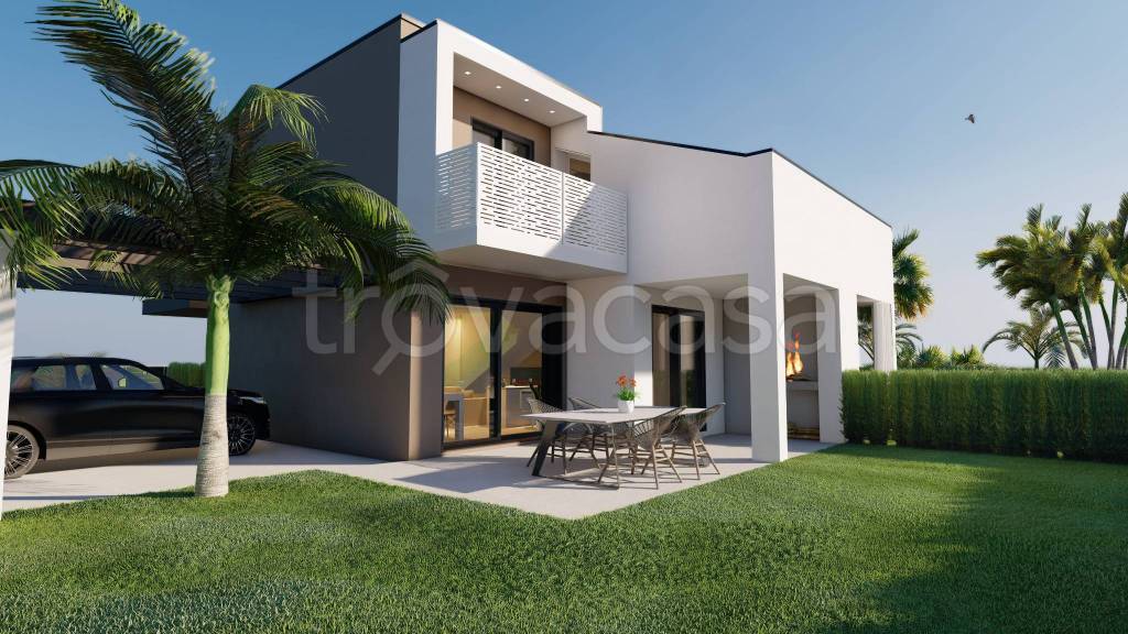 casa indipendente in vendita a Jesolo