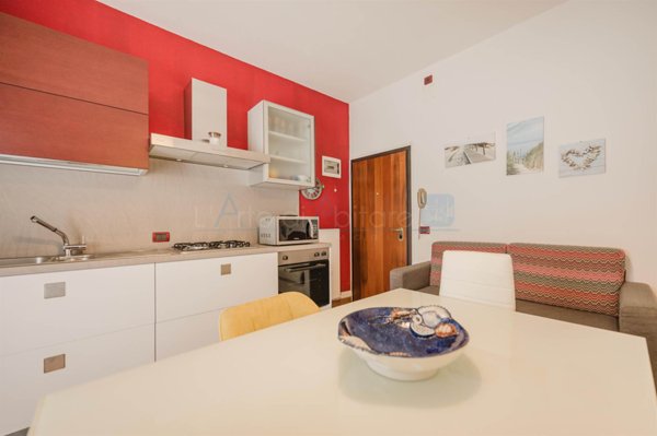 appartamento in vendita a Jesolo in zona Lido