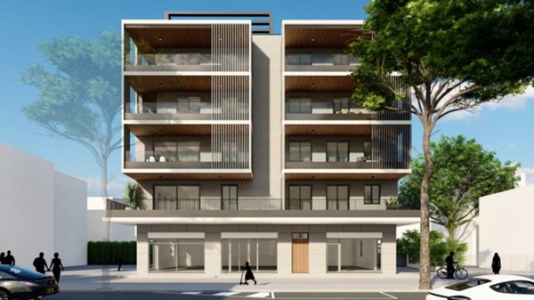 appartamento in vendita a Jesolo