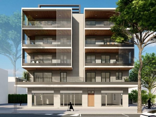 appartamento in vendita a Jesolo in zona Lido