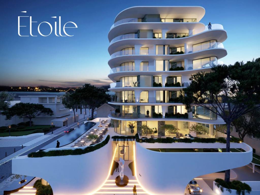 appartamento in vendita a Jesolo in zona Lido