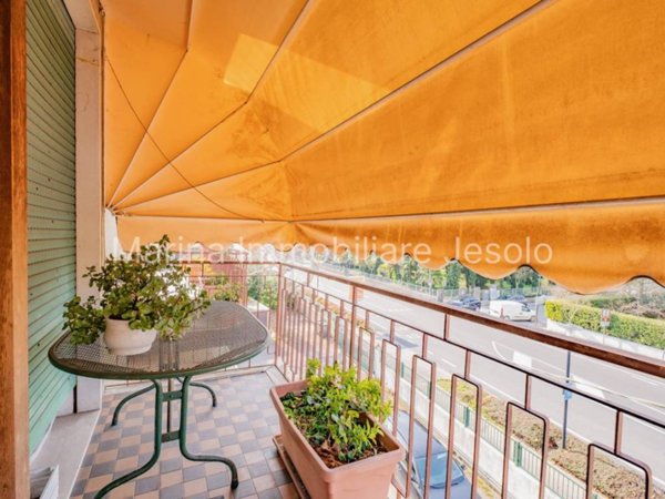 appartamento in vendita a Jesolo