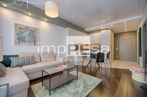 appartamento in vendita a Jesolo in zona Lido
