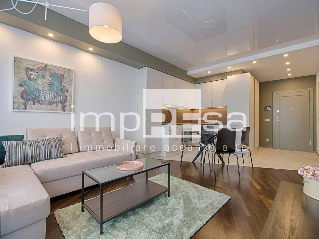 appartamento in vendita a Jesolo in zona Lido