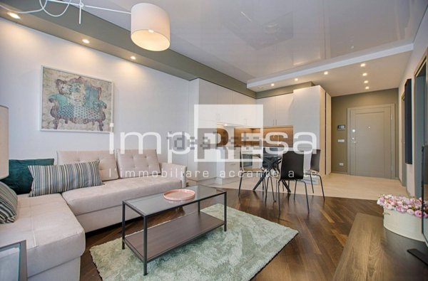 appartamento in vendita a Jesolo in zona Lido