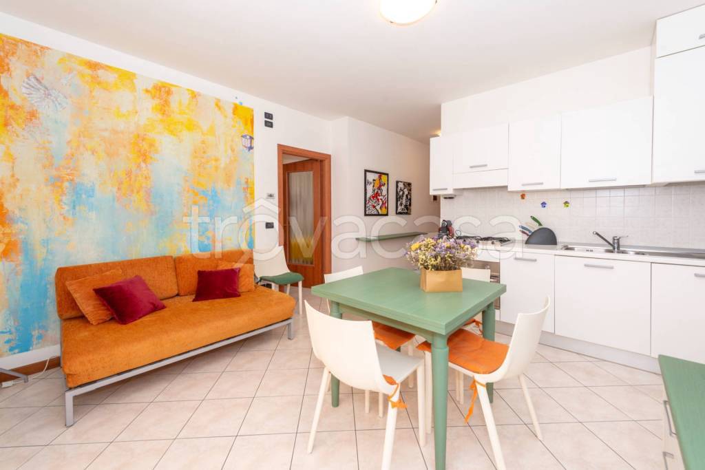 appartamento in vendita a Jesolo in zona Lido
