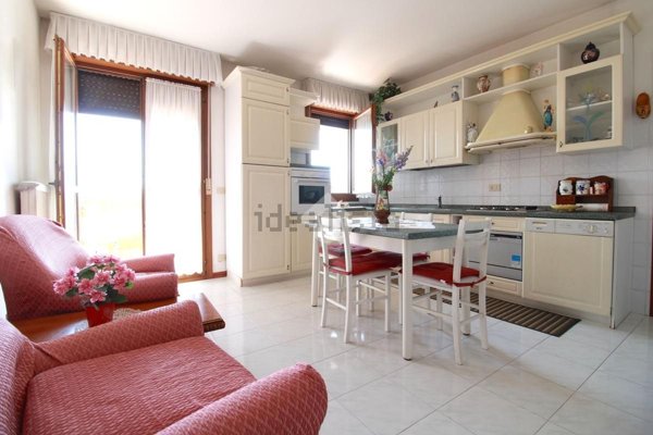 appartamento in vendita a Jesolo
