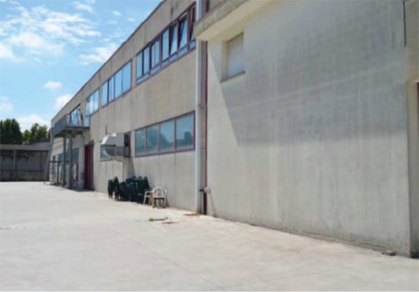 intera palazzina in vendita a Jesolo