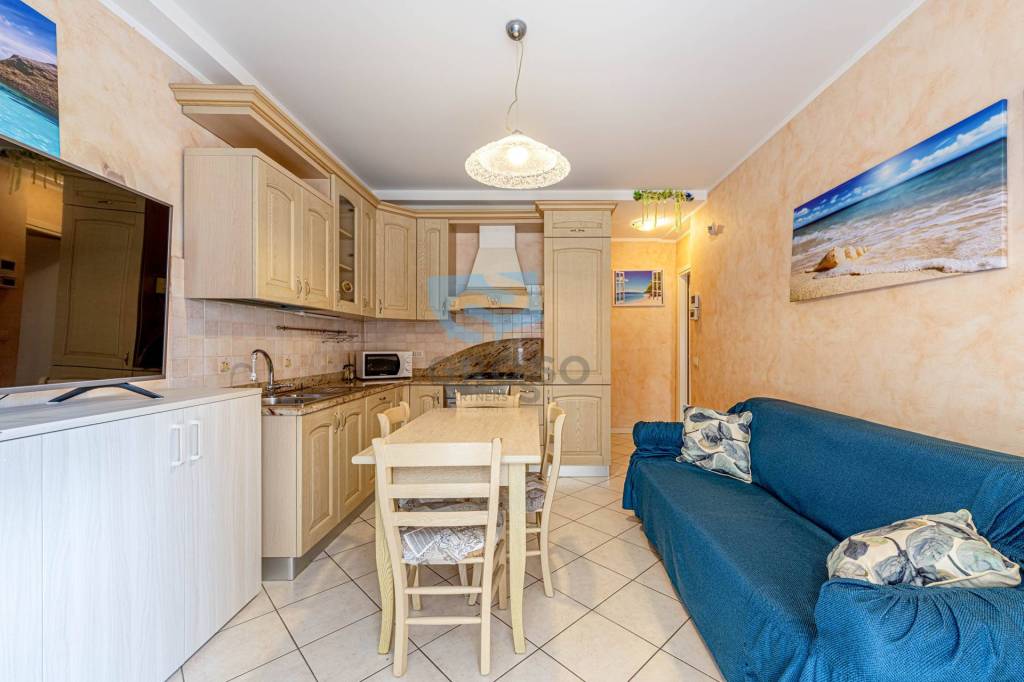 appartamento in vendita a Jesolo in zona Lido