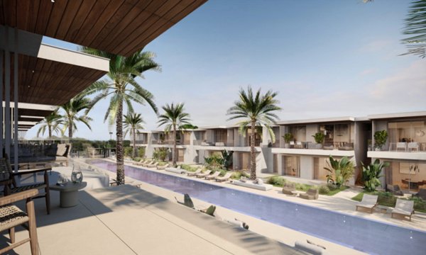 appartamento in vendita a Jesolo
