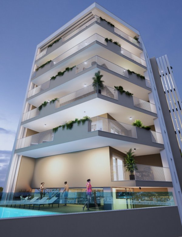 appartamento in vendita a Jesolo in zona Lido
