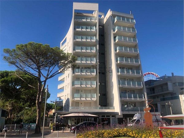 appartamento in vendita a Jesolo