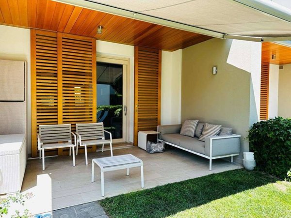 appartamento in vendita a Jesolo in zona Lido