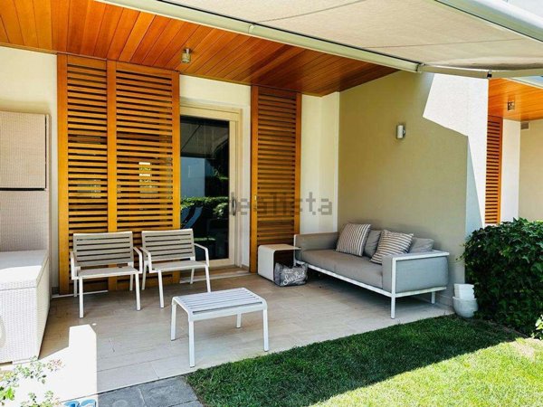 appartamento in vendita a Jesolo in zona Lido