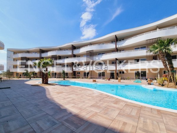 appartamento in vendita a Jesolo in zona Lido