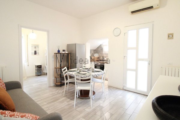 appartamento in vendita a Jesolo