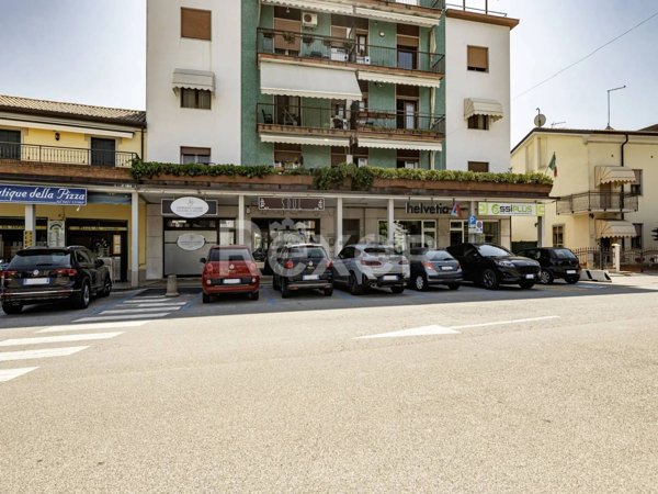 appartamento in vendita a Jesolo