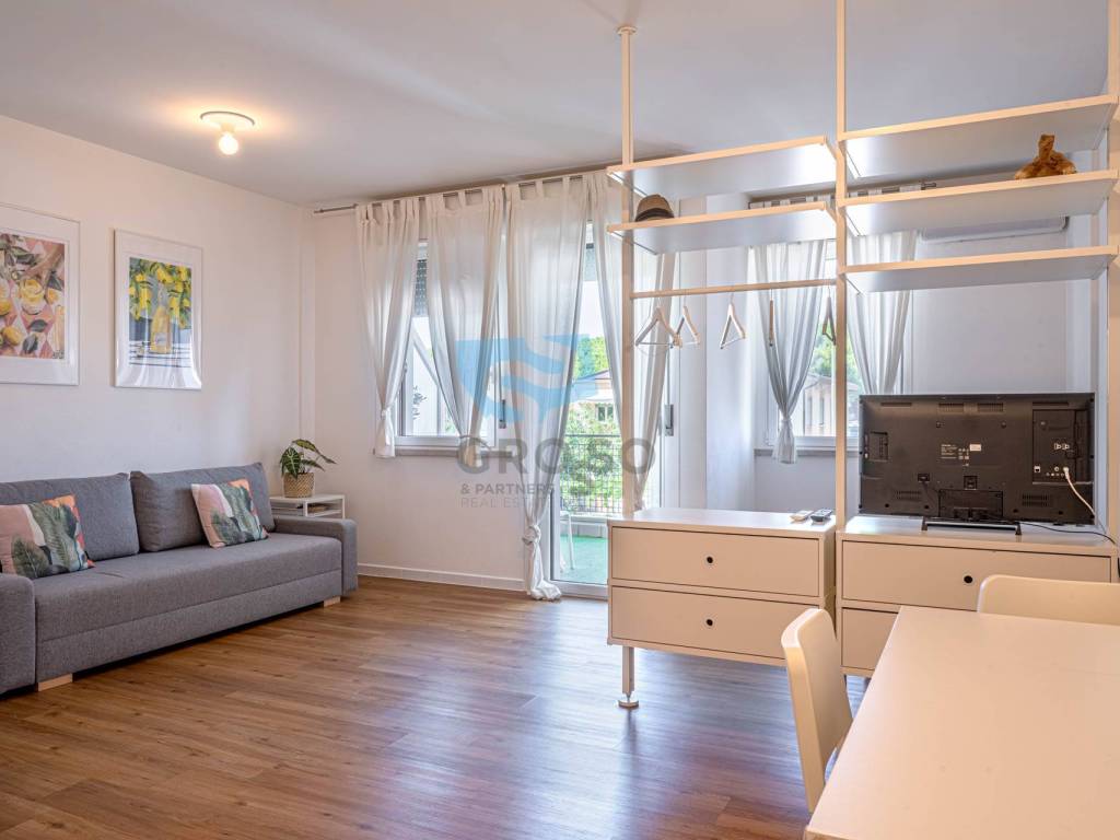 appartamento in vendita a Jesolo in zona Lido