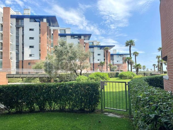 appartamento in vendita a Jesolo in zona Lido