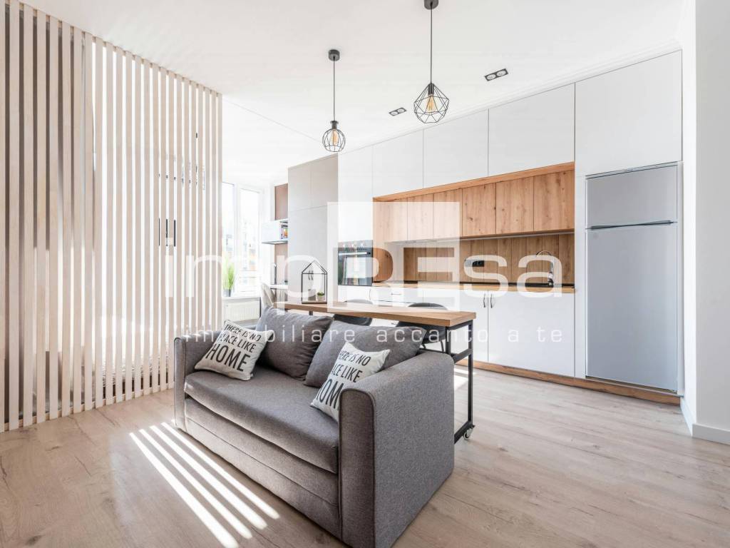 appartamento in vendita a Jesolo in zona Lido