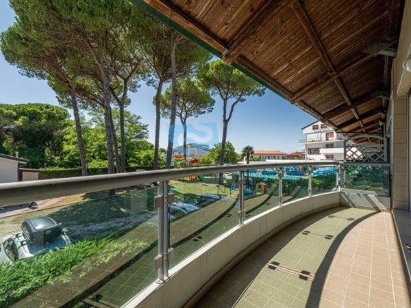 appartamento in vendita a Jesolo