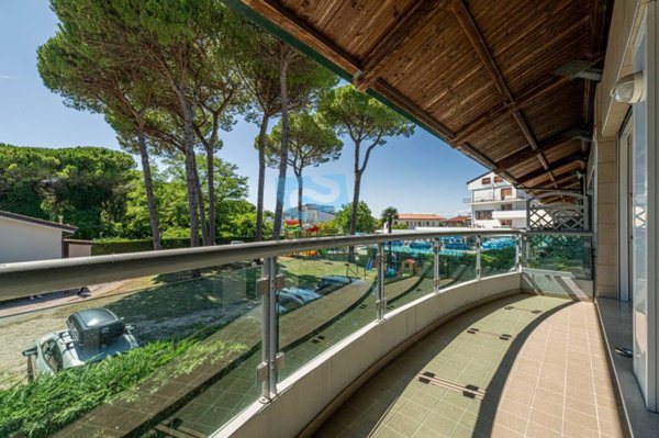 appartamento in vendita a Jesolo