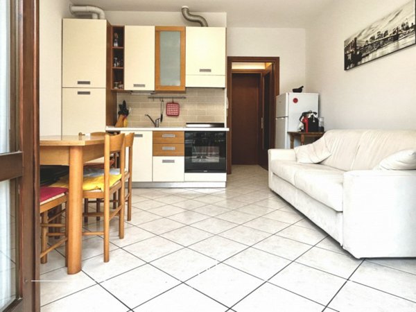 appartamento in vendita a Jesolo in zona Lido