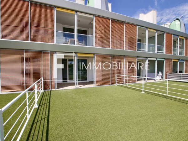 appartamento in vendita a Jesolo in zona Lido