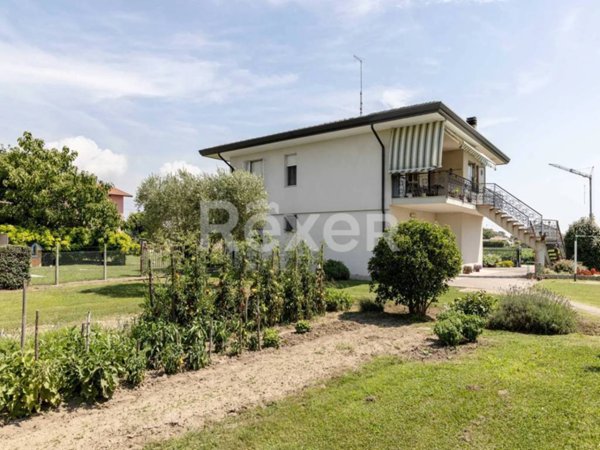 casa indipendente in vendita a Jesolo