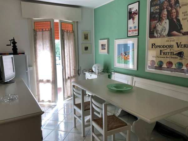 appartamento in vendita a Jesolo