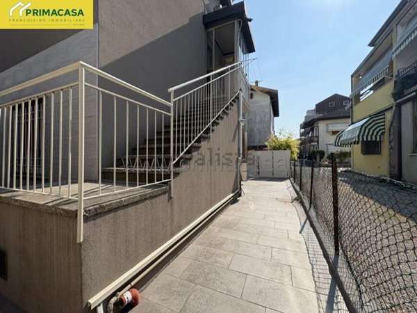 appartamento in vendita a Jesolo in zona Lido