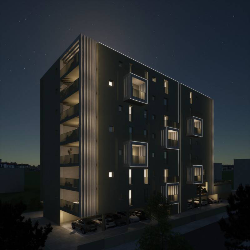 appartamento in vendita a Jesolo in zona Lido