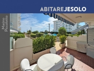 appartamento in vendita a Jesolo in zona Lido