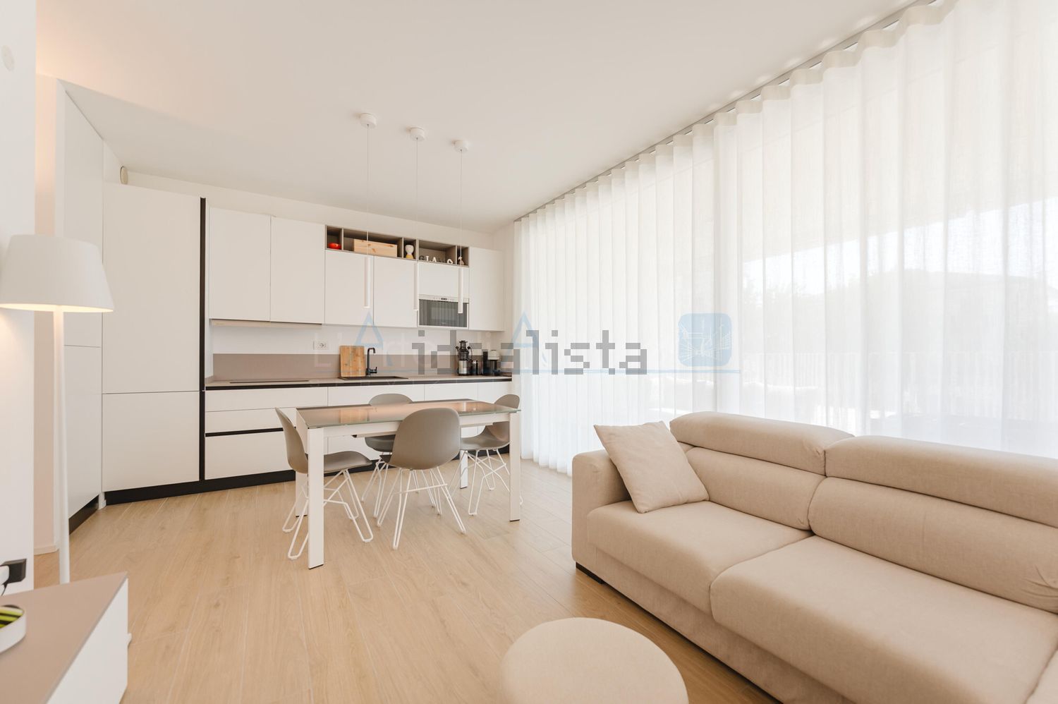 appartamento in vendita a Jesolo in zona Lido