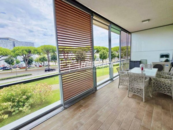 appartamento in vendita a Jesolo in zona Lido