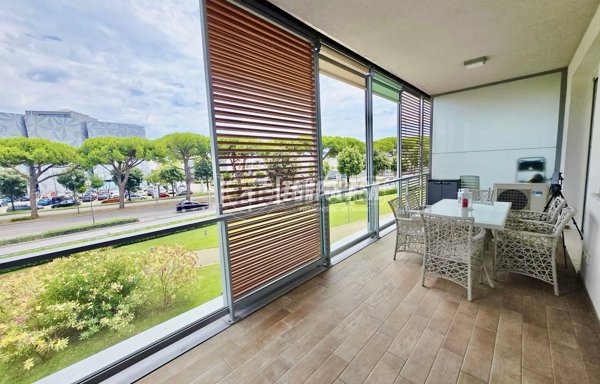 appartamento in vendita a Jesolo in zona Lido