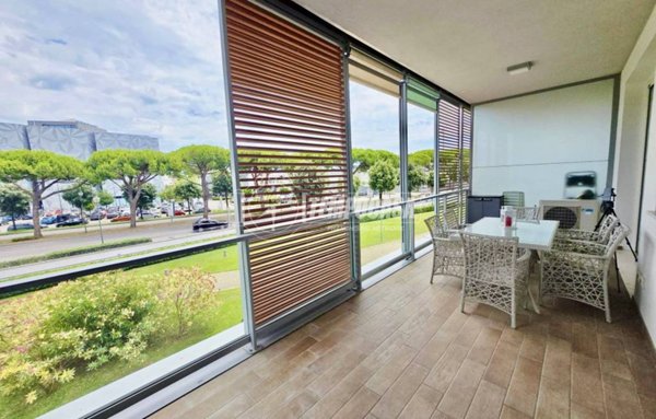 appartamento in vendita a Jesolo in zona Lido