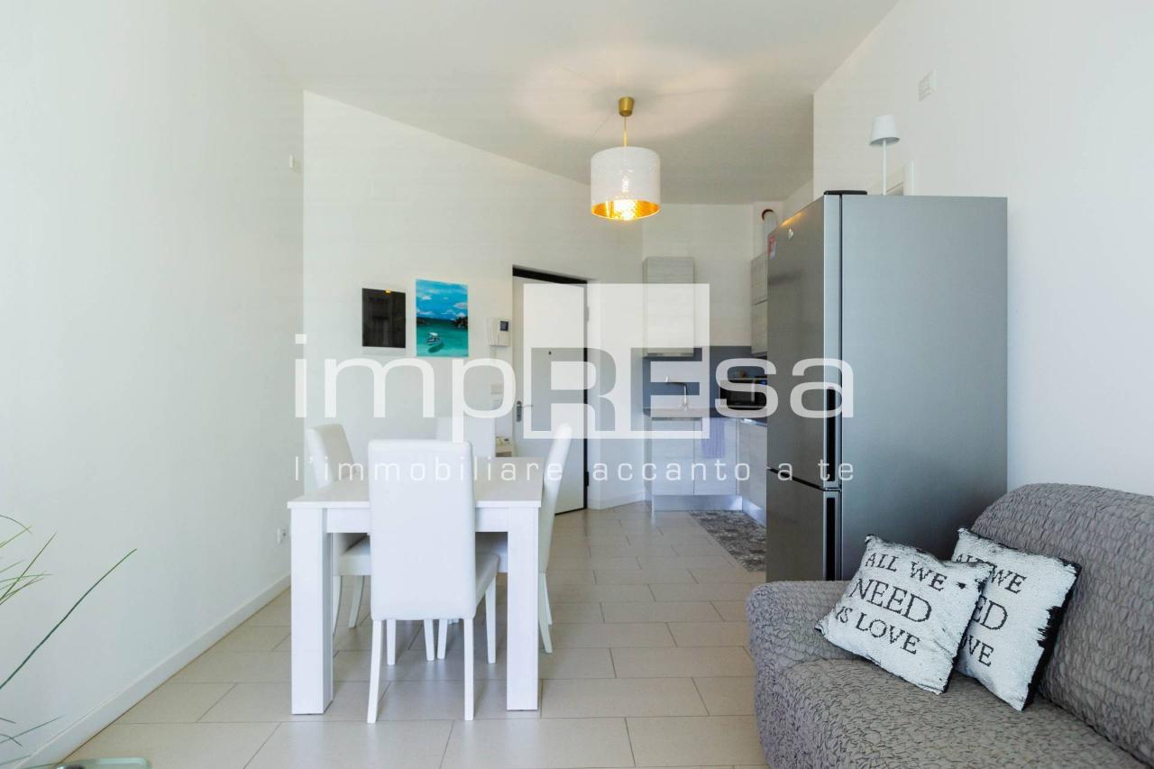 appartamento in vendita a Jesolo in zona Lido