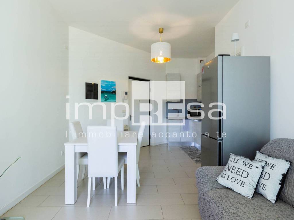 appartamento in vendita a Jesolo in zona Lido