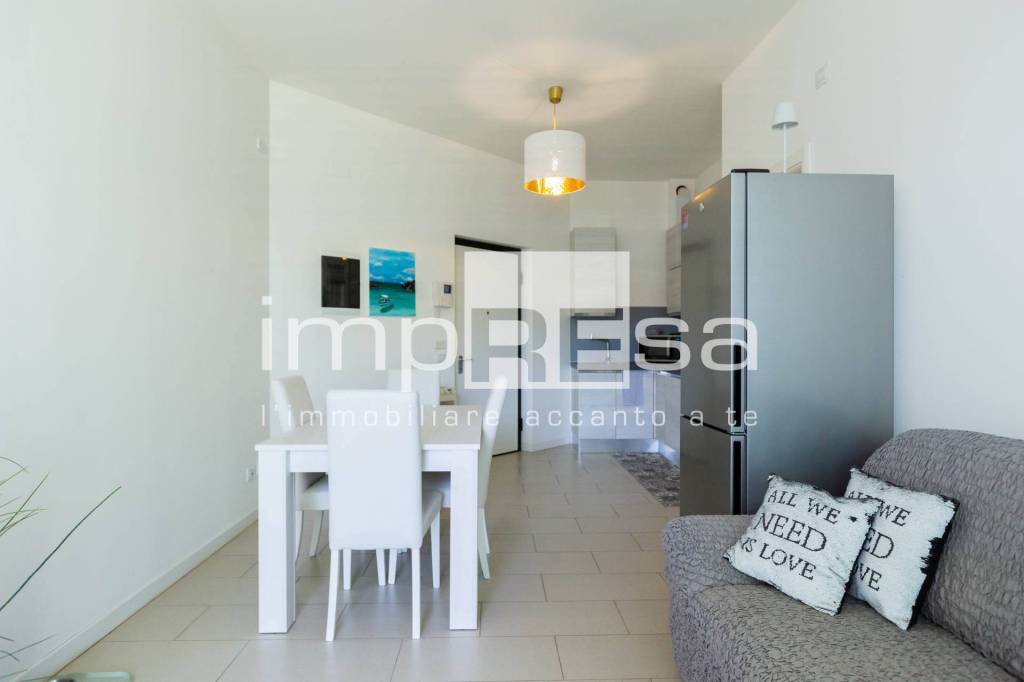appartamento in vendita a Jesolo in zona Lido