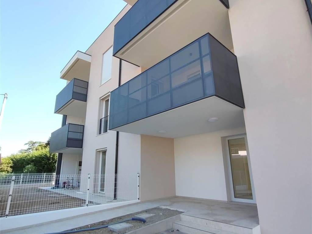 appartamento in vendita a Jesolo
