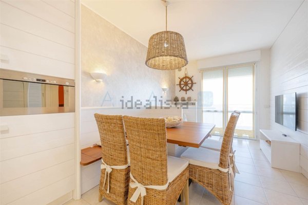 appartamento in vendita a Jesolo