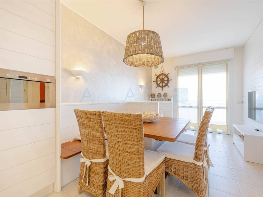 appartamento in vendita a Jesolo